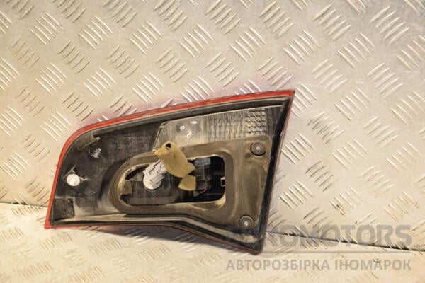Фонарь левый внутренний Renault Koleos 2008-2016 26555JY05A 443460 - 2