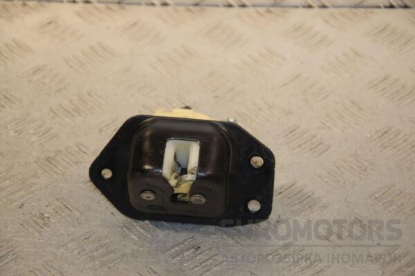 Замок крышки багажника электрический 4 пина Renault Koleos 2008-2016 905923361R 443462 - 2