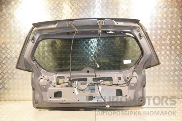 Кришка багажника зі склом Mitsubishi Outlander XL 2006-2012 5801A301 443465 - 2
