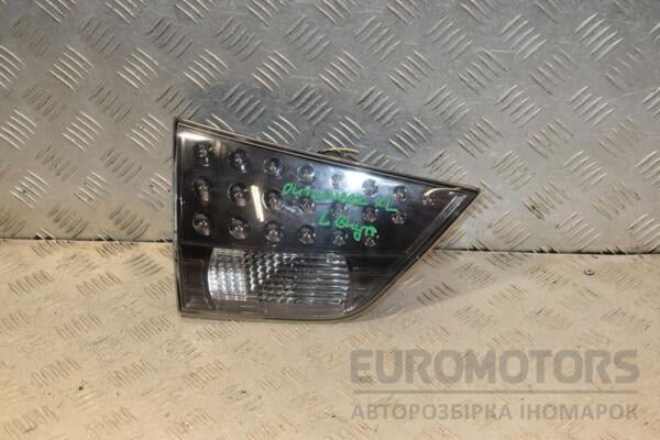 Фонарь левый внутренний Mitsubishi Outlander XL 2006-2012 8331A065 443467 euromotors.com.ua