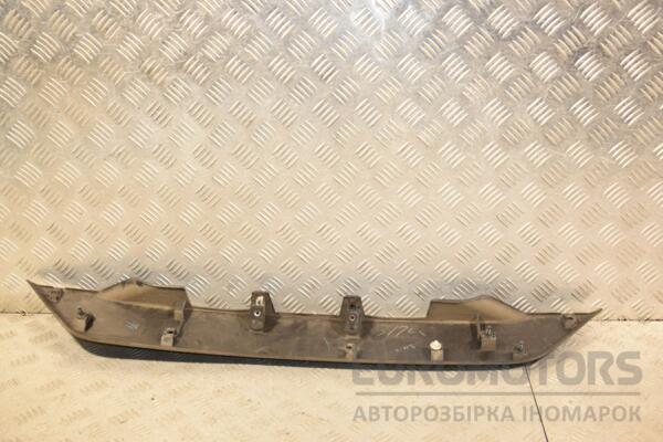 Накладка крышки багажника Mitsubishi Outlander XL 2006-2012 5817A022 443471 - 2