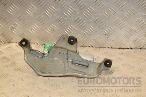 Моторчик склоочисника задній Mitsubishi Outlander XL 2006-2012 443473 - 2