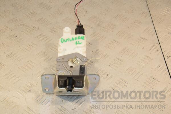 Замок крышки багажника электрический 2 пина Mitsubishi Outlander XL 2006-2012 443475 euromotors.com.ua
