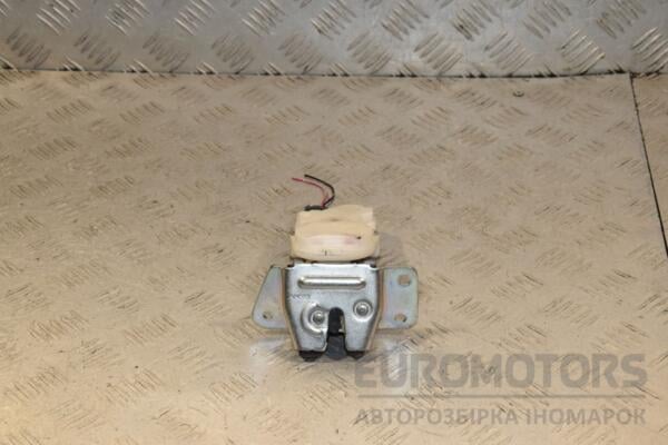 Замок кришки багажника електричний 2 піна Mitsubishi Outlander XL 2006-2012 443475 - 2