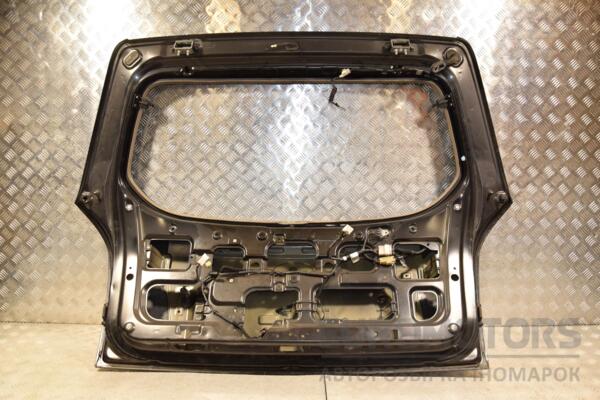 Кришка багажника (дефект) Hyundai Tucson 2004-2009 737002E010 443480 - 2