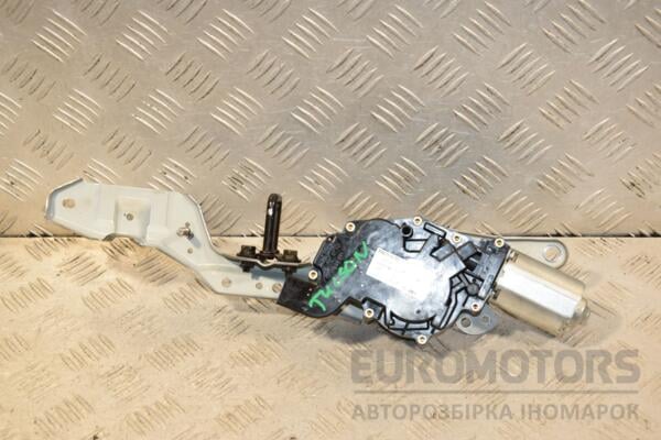 Моторчик склоочисника задній (дефект) Hyundai Tucson 2004-2009 987002E000 443482 euromotors.com.ua