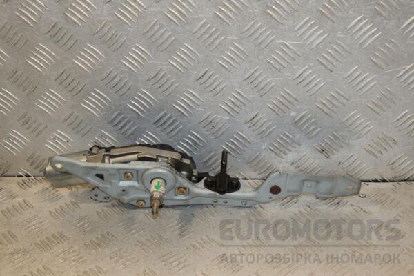 Моторчик склоочисника задній (дефект) Hyundai Tucson 2004-2009 987002E000 443482 - 2