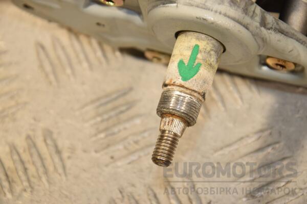 Моторчик склоочисника задній (дефект) Hyundai Tucson 2004-2009 987002E000 443482 - 3