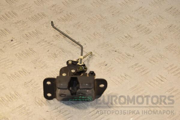 Замок крышки багажника механический Hyundai Tucson 2004-2009 443485 - 2