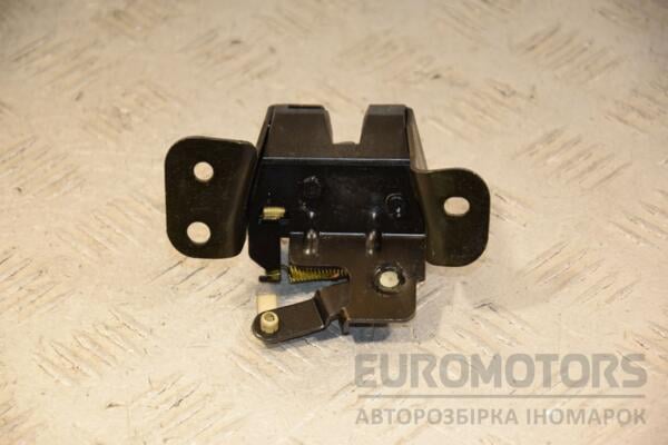 Замок стекла крышки багажника Hyundai Tucson 2004-2009 871302E000 443487 - 2
