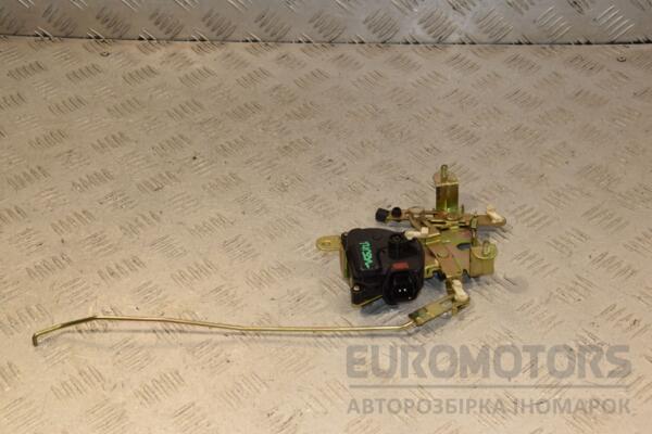 Активатор замка кришки багажника 5 пинов Hyundai Tucson 2004-2009 443489 euromotors.com.ua