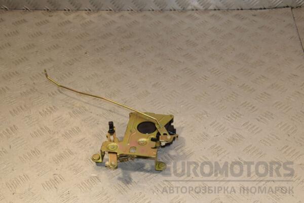 Активатор замка крышки багажника 5 пинов Hyundai Tucson 2004-2009 443489 - 2