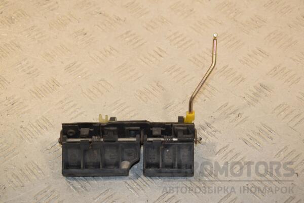 Ручка крышки багажника и стекла наружная Hyundai Tucson 2004-2009 812602E000 443491 - 2