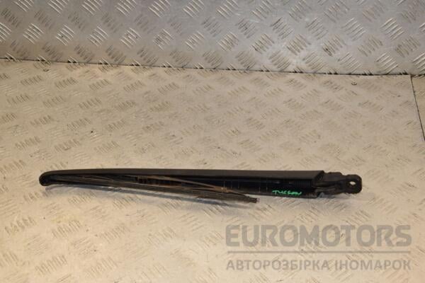 Двірник задній Hyundai Tucson 2004-2009 443493 euromotors.com.ua
