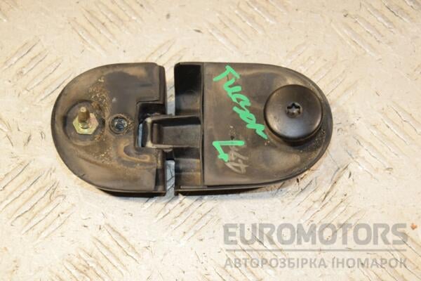Петля скла кришки багажника ліва Hyundai Tucson 2004-2009 443494 euromotors.com.ua
