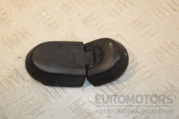 Петля стекла крышки багажника правая Hyundai Tucson 2004-2009 443496 - 2