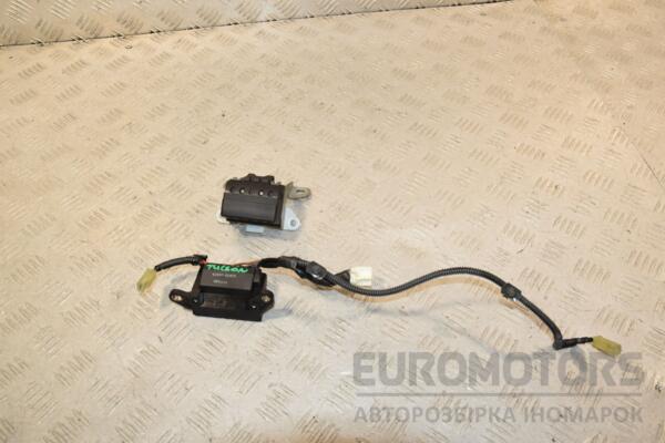 Контактная группа крышки багажника Hyundai Tucson 2004-2009 919502E010 443498 euromotors.com.ua