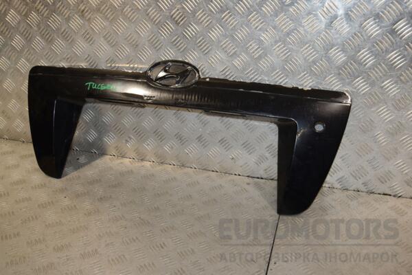 Панель підсвічування номера (дефект) Hyundai Tucson 2004-2009 873702E000 443502 euromotors.com.ua