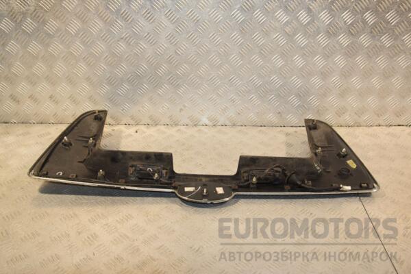 Панель подсветки номера (дефект) Hyundai Tucson 2004-2009 873702E000 443502 - 2