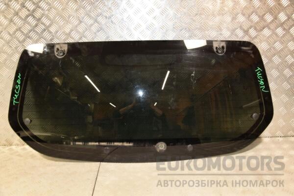 Стекло крышки багажника Hyundai Tucson 2004-2009 871112E021 443504 euromotors.com.ua