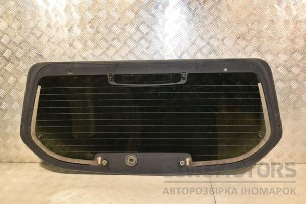 Скло кришки багажника Hyundai Tucson 2004-2009 871112E021 443504 - 2