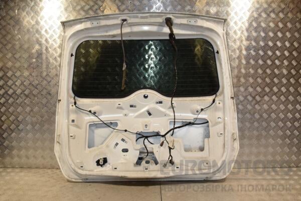 Кришка багажника зі склом Ford Fusion 2002-2012 P2N11N40400AH 443506 - 2