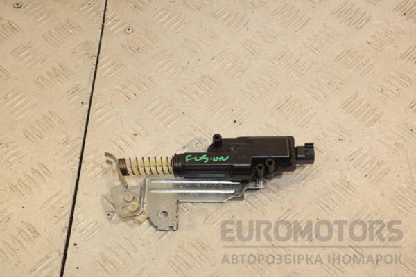 Активатор замка крышки багажника Ford Fusion 2002-2012 2S6T432A98AF 443510 euromotors.com.ua
