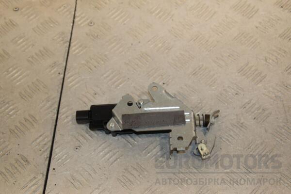 Активатор замка кришки багажника Ford Fusion 2002-2012 2S6T432A98AF 443510 - 2