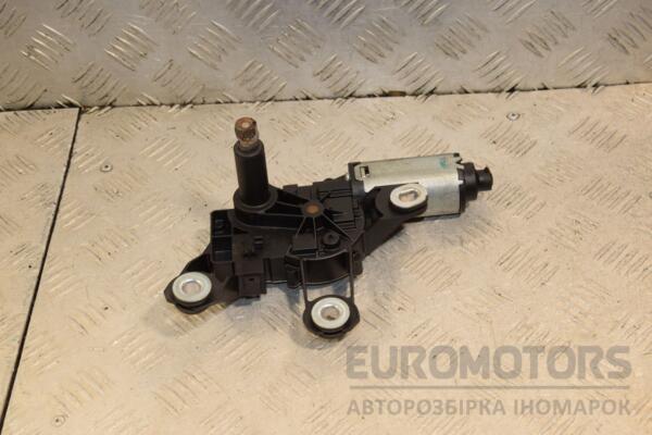 Моторчик стеклоочистителя задний Ford Fusion 2002-2012 2S61A17K441AC 443512 - 2