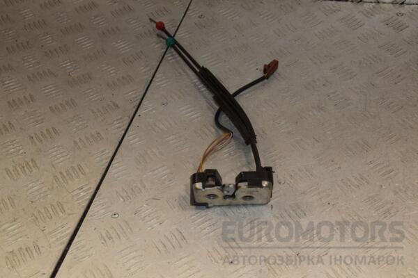 Замок крышки багажника Ford Fusion 2002-2012 2S61A43102BG 443514 euromotors.com.ua