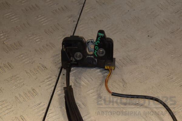 Замок крышки багажника Ford Fusion 2002-2012 2S61A43102BG 443514 - 2