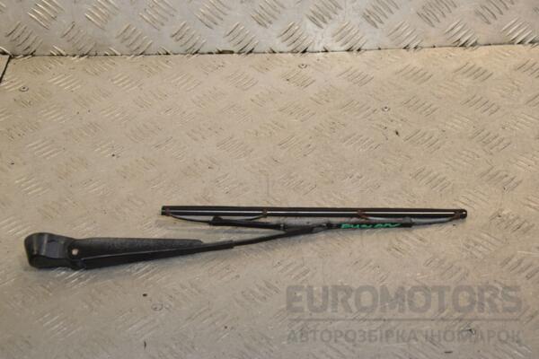 Дворник задний Ford Fusion 2002-2012 2S6117406AB 443516 euromotors.com.ua