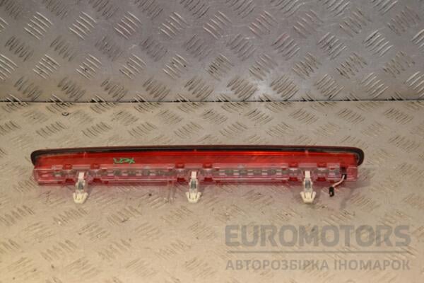 Ліхтар сигналу гальмування (додатковий стоп-сигнал) Skoda Yeti 2009 5L0945097 443519 - 2