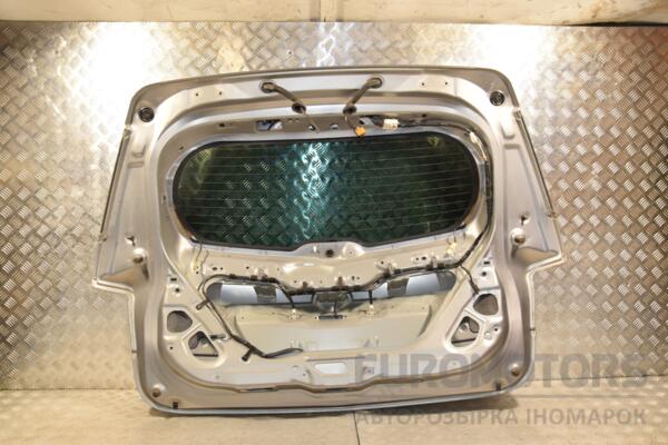 Крышка багажника со стеклом Mazda 5 2010-2018 443524 - 2