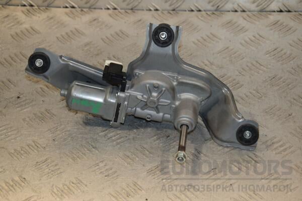 Моторчик склоочисника задній Mazda 5 2010-2018 C51367450 443528 euromotors.com.ua