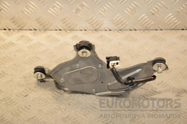 Моторчик склоочисника задній Mazda 5 2010-2018 C51367450 443528 - 2