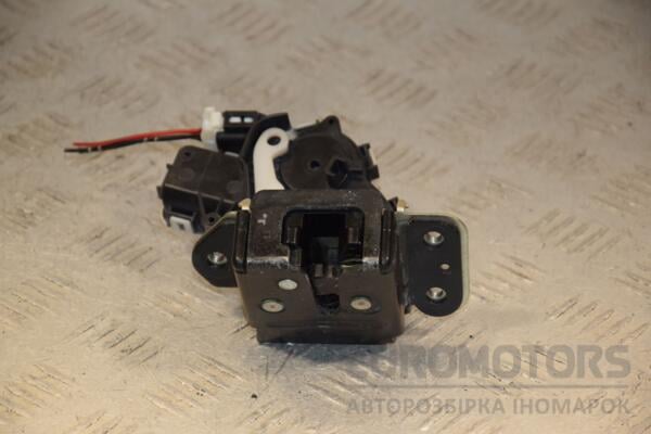 Замок крышки багажника электрический 4 пина Mazda 5 2010-2018 443530 - 2