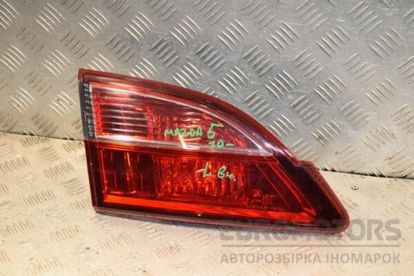 Ліхтар лівий внутрішній Mazda 5 2010-2018 C513513G0 443533 euromotors.com.ua