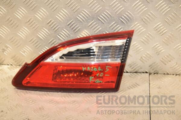 Ліхтар правий внутрішній Mazda 5 2010-2018 C513513F0 443535 euromotors.com.ua