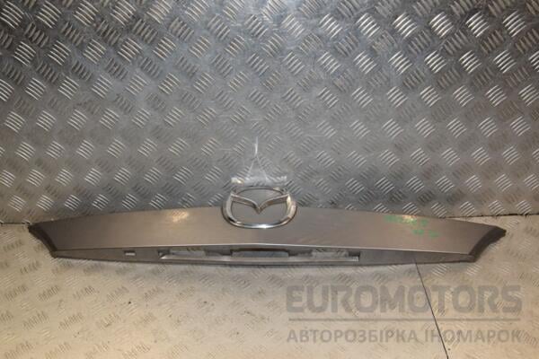 Панель підсвічування номера Mazda 5 2010-2018 C51350811 443537 euromotors.com.ua