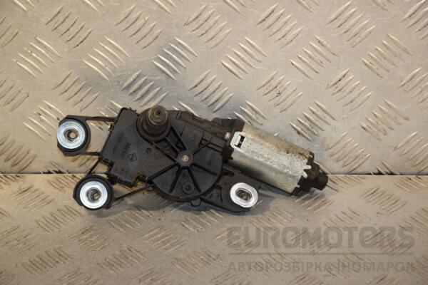 Моторчик стеклоочистителя задний Seat Ibiza 2008-2017 6J3955711 443544 - 2