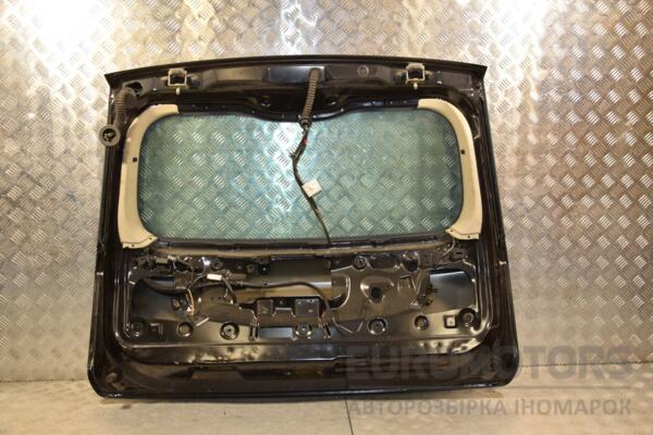 Кришка багажника зі склом Nissan Note (E11) 2005-2013 443548 - 2