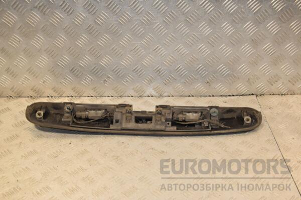 Панель подсветки номера Nissan Note (E11) 2005-2013 908109U01A 443552 - 2