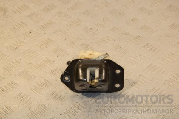 Замок крышки багажника электрический 4 пина Nissan Note (E11) 2005-2013 443554 - 2