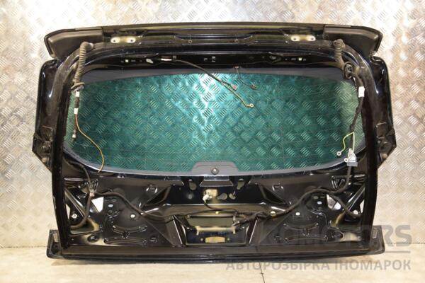 Кришка багажника зі склом Peugeot 3008 2009-2016 9682875280 443557 - 2