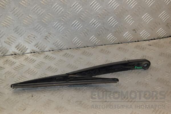 Дворник задний Peugeot 3008 2009-2016 9680481080 443565 euromotors.com.ua