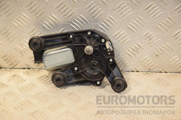 Моторчик склоочисника задній Peugeot 3008 2009-2016 9680477480 443566 - 2