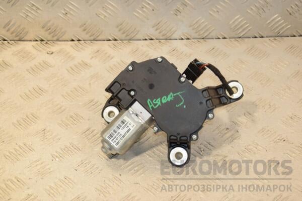 Моторчик склоочисника задній Opel Astra (J) 2009-2015 13256917 443575 euromotors.com.ua