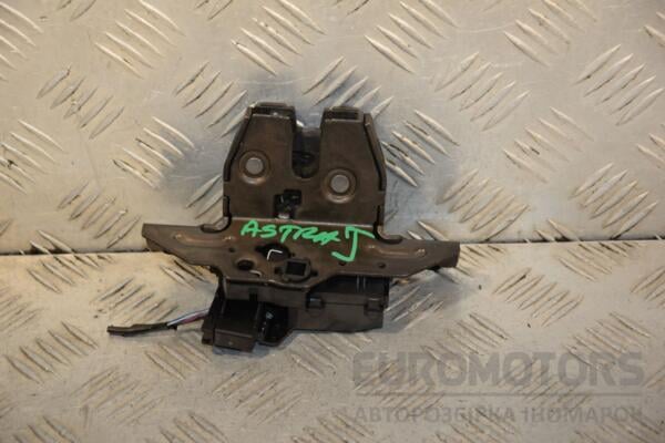 Замок крышки багажника электрический 3 пина Opel Astra (J) 2009-2015 13500195 443577 - 2