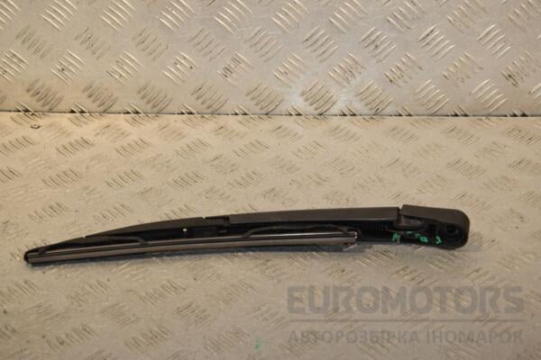 Двірник задній Opel Astra (J) 2009-2015 443581 euromotors.com.ua